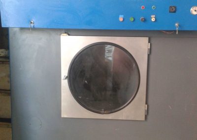 Máquina Girbau