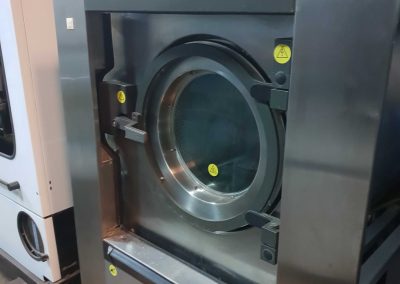 Máquina Girbau 2