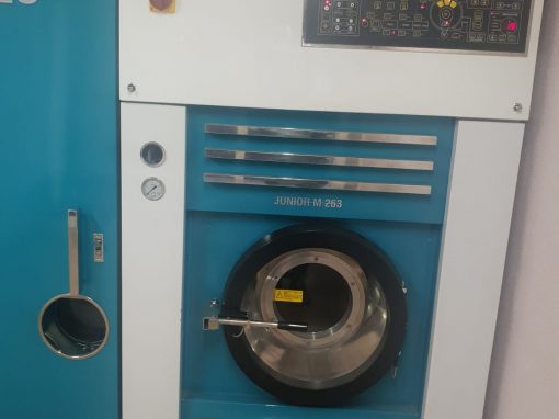 Máquina Unisec