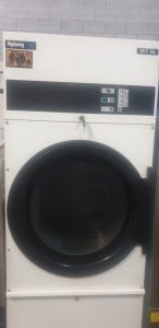 Secadora eléctrica